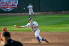 Baseball vs SUNY Cortland  Wheaton College Baseball takes on SUNY Cortland University in game three of the NCAA D3 College World Series at Veterans Memorial Stadium in Cedar Rapids, Iowa. - Photo By: KEITH NORDSTROM : Wheaton Baseball, NCAA, Baseball, World Series
